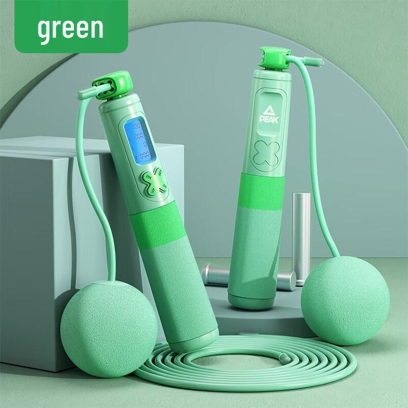 

Peak Smart Counting Jump Rope