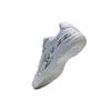 Mizuno Thunderstorm Cushioning Durable Low-Top Training Shoes Unisex sneaker White Platinum V1GA222158