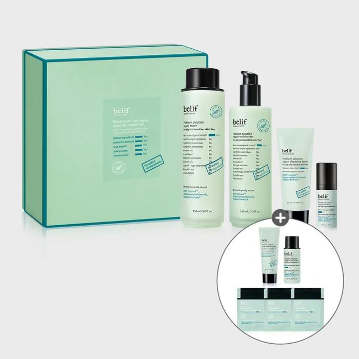 

Набор для планирования из 2 предметов Vegan