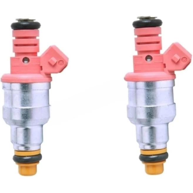 2 szt. Wtryskiwacze paliwa Kompatybilne Seadoo 787 RFI 800 GTX GSX 1999-2005 0280150845 270600017 280150440