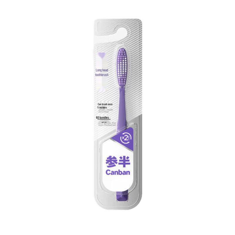 CANBANA Toothpaste Set