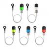 Bite Indicator Bobbins Set Suitable for Various Carp Fishing Scenarios