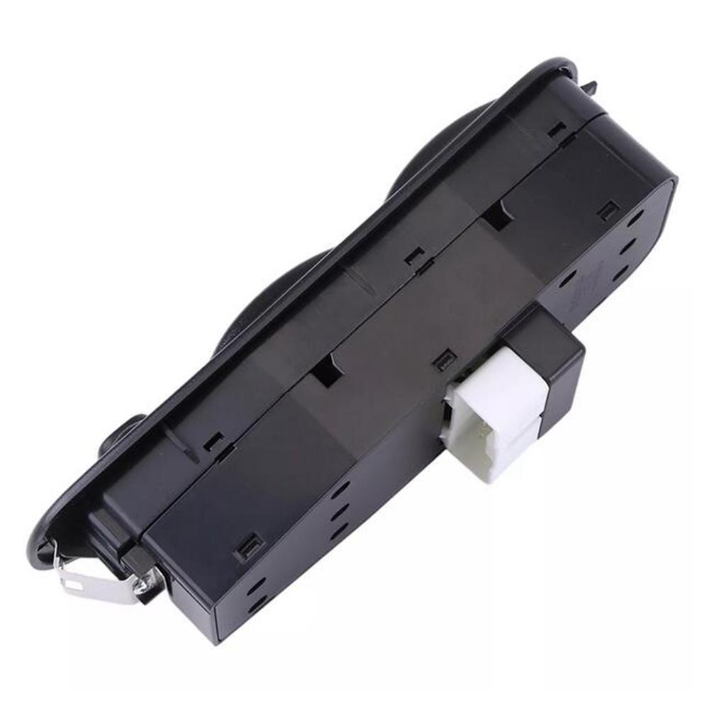 0K2N2-66350A Front LH Driver Power Window Main Switch For Kia Spectra 2000-2004