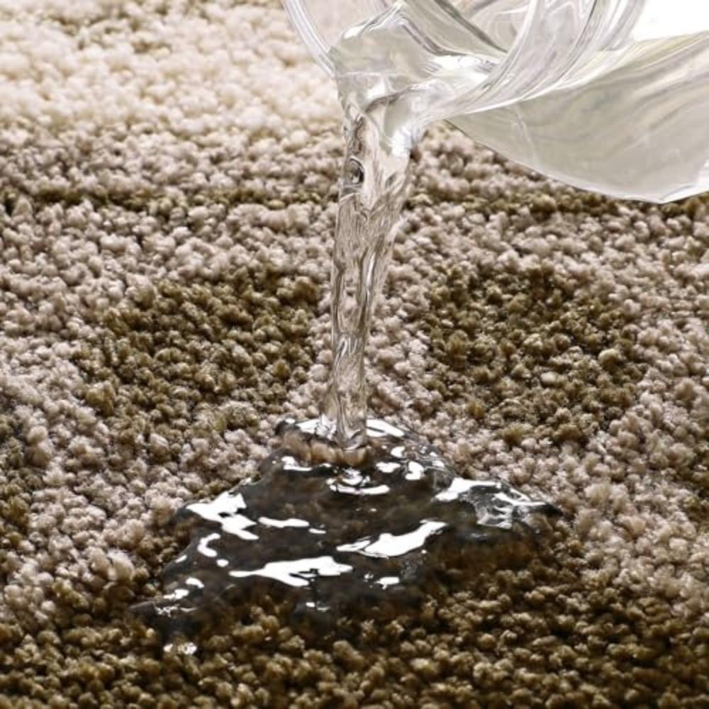 Dense Pile Entry Doormat Machine Washable Door Mat Comfortable Bathroom Floor Mat  Bathroom Doorway