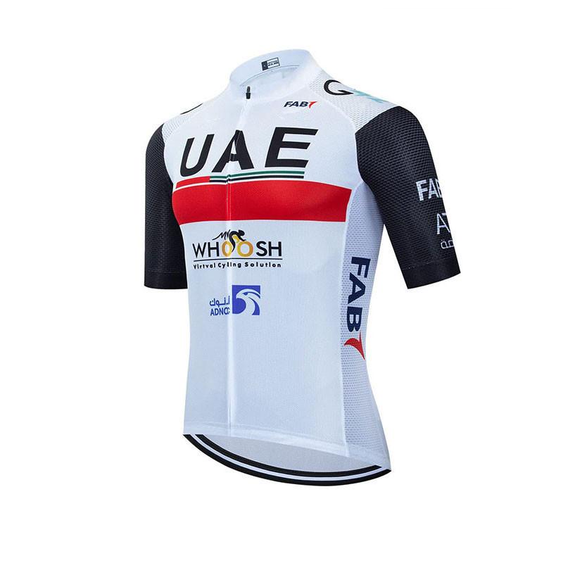 Cross-border hot sale UAE road bike cycling suit men's moisture-wicking bicycle cycling top shock-absorbing cycling pants summer