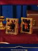 Licensed Harry Potter 3D Night Light Magnet with Adjustable Brightness – Warner Bros. Pocket Mirror