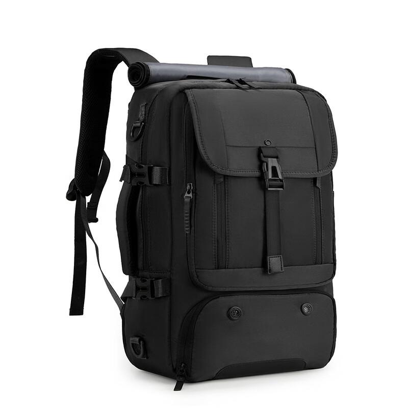 Li Shen Large Capacity Travel Backpack Size 1