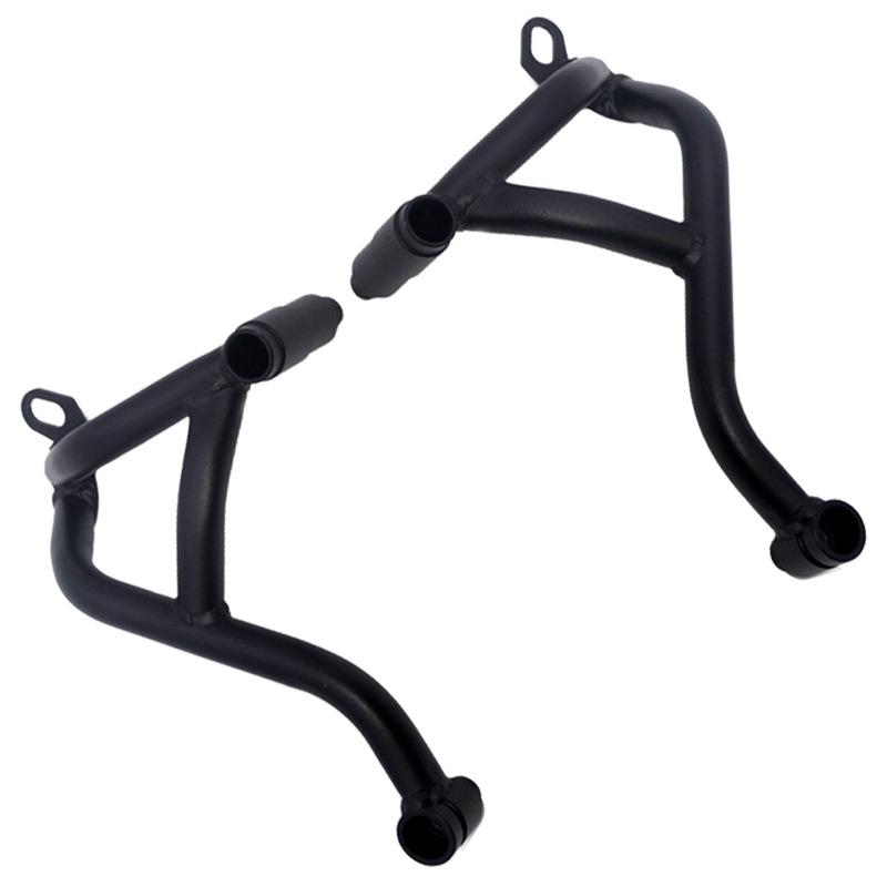 Honda CB650F Engine Protection & Body Guard Anti-Fall Bar