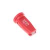 1Pcs Agricultural Sprayer High Pressure Windproof Nozzle Fan-Shaped Nozzle Anti-Drift Atomization Stainless Steel Core