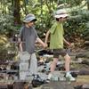 EBAER Kids' Cool-Feel Short Sleeve T-Shirt