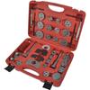 Coffret Repousse Piston d’Etrier De Frein- Kit de 35 Pièces