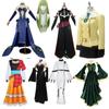 Code Geass CC Cosplay Kostuum En Pruiken Lelouch Van De Opstand C.C. Jumpsuits Hangyaku No Lelouch Queen CC Straitjacket