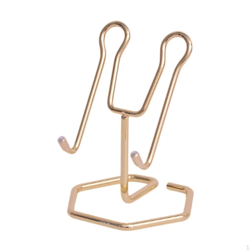 Uchwyt na telefon komórkowy Mocowanie do telefonu komórkowego Prezent Wszechstronny Stylowy Uniwersalny Przenośny Stojak Wyświetlacz dla