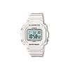 Damen YOUTH Weiße Uhr F108WHC-7B F108WHC-7B