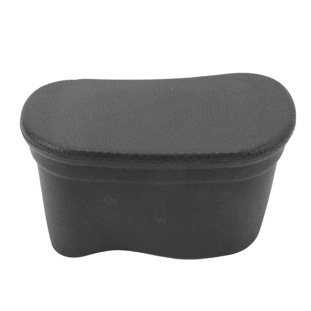 Poduszka do mycia włosów Akcesorium Gumowa Regulowany Kąt Zagłówek do Łóżka Szamponowego do Salonu Kosmetycznego