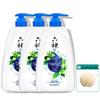 Liu Shen Invigorating Cool Body Wash Family Bulk Pack