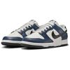 (WMNS) Nike Dunk Low 'Armory Navy' Women's HM6192-478