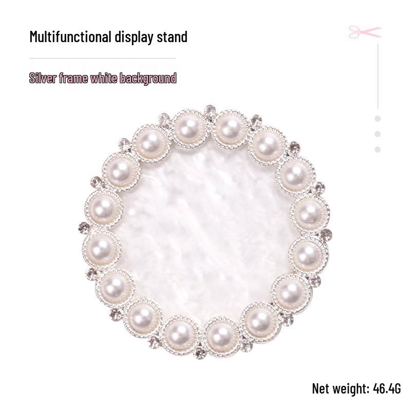 Nail Art Display Palette & Tip Board Set Series