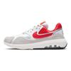 Nike Air Max Nostalgic 'White Red' Women's 916789-008