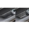 Carbon Fiber Inner Door Armrest Decoration Car Accessories Interior Cover Trim Modified Sticker For Nissan Altima Teana +