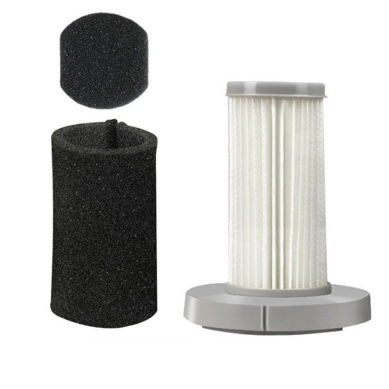 Deerma Vacuum Cleaner Filter for Models: DX700, VC20, DX115S, CM300S, VC01, DX118C.