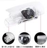 Courtesy Lights, Door Welcome Lights, Door Courtesy Lamps, Laser Logo Lights, LED Logo Projection Ghost Shadow, for Lexus LS ES IS LX RX GX Door Lamps