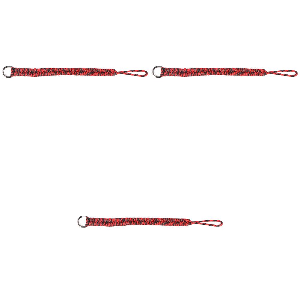Handmade Woven Camera Wrist Strap Quick Release Camera Hand Strap with Safer Connector Wrist Lanyard for DSLR Mirrorless Camera
