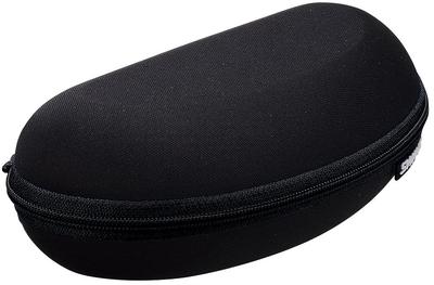 Sunglasses BK Black [SWANS] Case, Semi-Hard Type, A-210