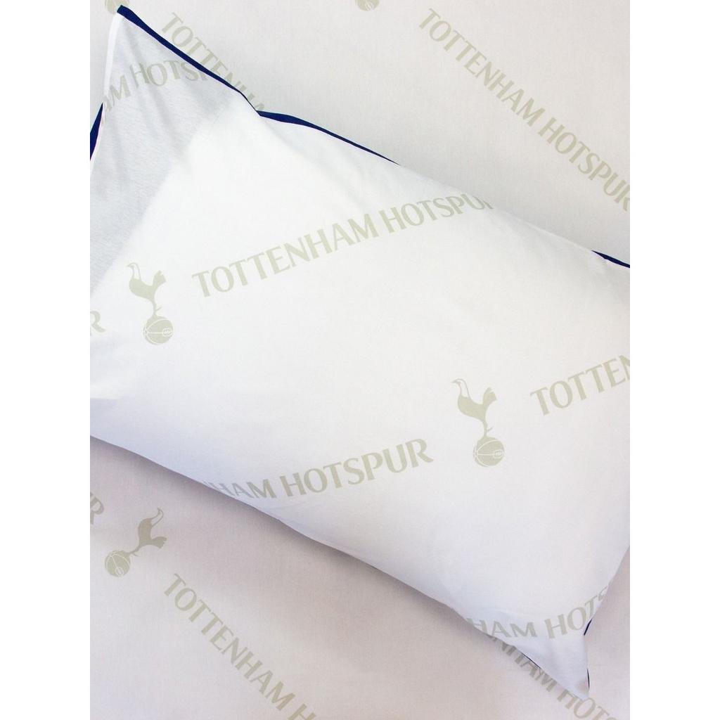 Tottenham Hotspur FC Line Duvet Set