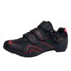 Unclip Cycling Shoes Mountain Bike Road Men Women Hard Sole Outdoor With Breathable Upper