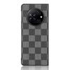 Phone Case Applicable for Tecno Phantom V Fold Shockproog Anti-fall Bumper Protective Case
