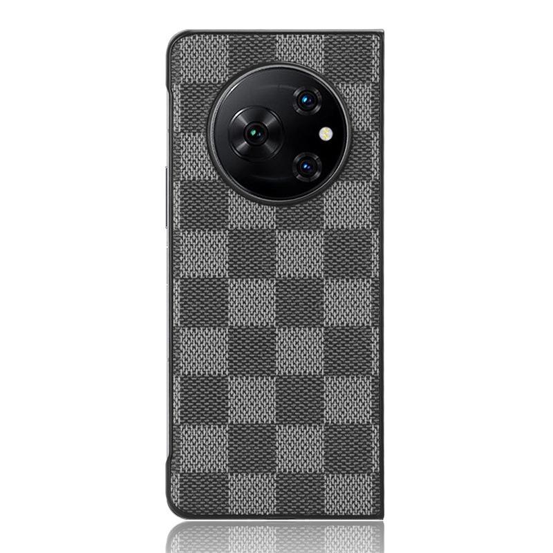 Phone Case Applicable for Tecno Phantom V Fold Shockproog Anti-fall Bumper Protective Case