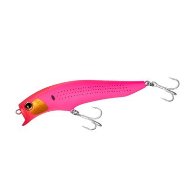 SHIMANO Seabass Lure Minnow Exsence Agake 95F Jet Boost 018 Matte Pink XM-195Q