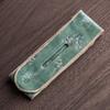 Chinese Style Kung Fu Tea Set Protective Cover Tea Ceremony Teapot Cover Bump-proof Teapot Outdoor Carrying Packaging Bag