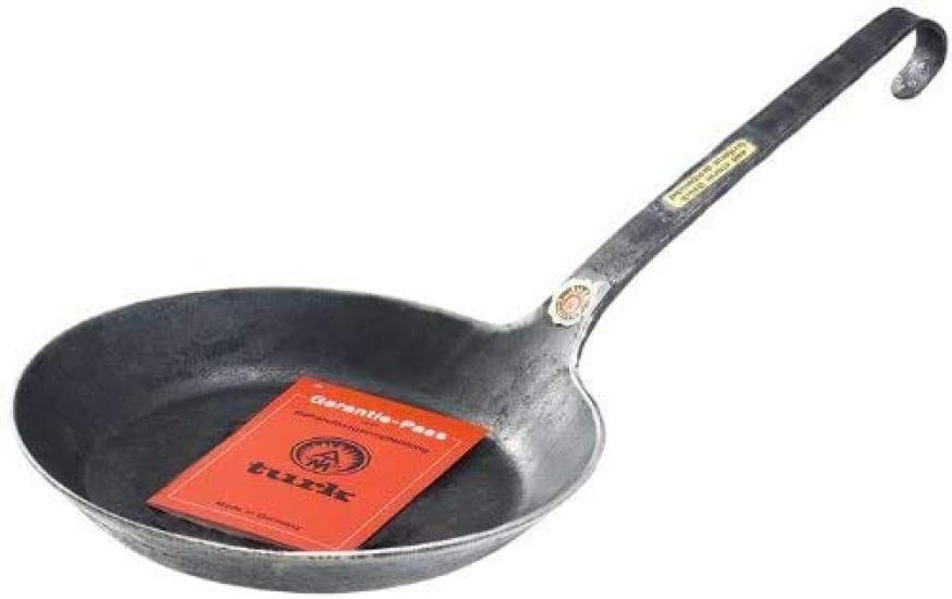 

German turk classic frying pan [item] (30cm)