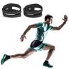 Pair Wrist Compression Strap Support Outdoor Adjustable Wristband for Fitness Equipment Supplies