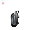 2L/3L/5L Electric Scooter Bag Rainproof Cycling Hanging Bag Pannier Universal Electric Scooter Bags for Xiaomi M365 Scooter Bag