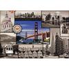 [Puzzle Korea] 1500 Piece San Francisco Cityscape Jigsaw Puzzle by Puzzle Korea