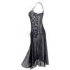 Women's Dress Lingerie Nightgown Ball Gown Sleepwear Underwear