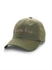 [Matinkim] Overlay Logo Ball Cap