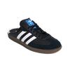 adidas Sandali Originali Samba Og Mule Color Block Punta Tonda Slip-On Calzature Unisex LB3815
