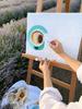 Paint It! Boats 40x50