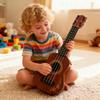 Kytary, ukulele, mandolíny – Ukulele