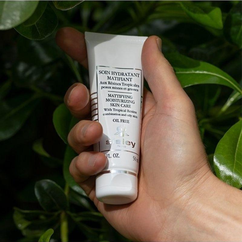 Sueng Hydratang Matipian Orange Tropical 50ml (Sebum Control Lotion)