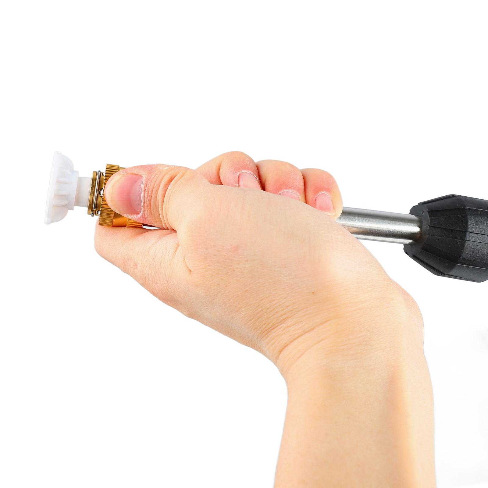 

Мойка высокого давления 300 Вт, беспроводная, аккумулятор 10000 мАч, портативная автомобильная стиральная машина для дома и автомобиля