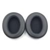 WH XB910N Náhradní náušníky pro sluchátka SONY WH-XB910N WHXB910N Polštářky náušníků Kryty Polštářky z pěny Kryt Polštářek Oprava