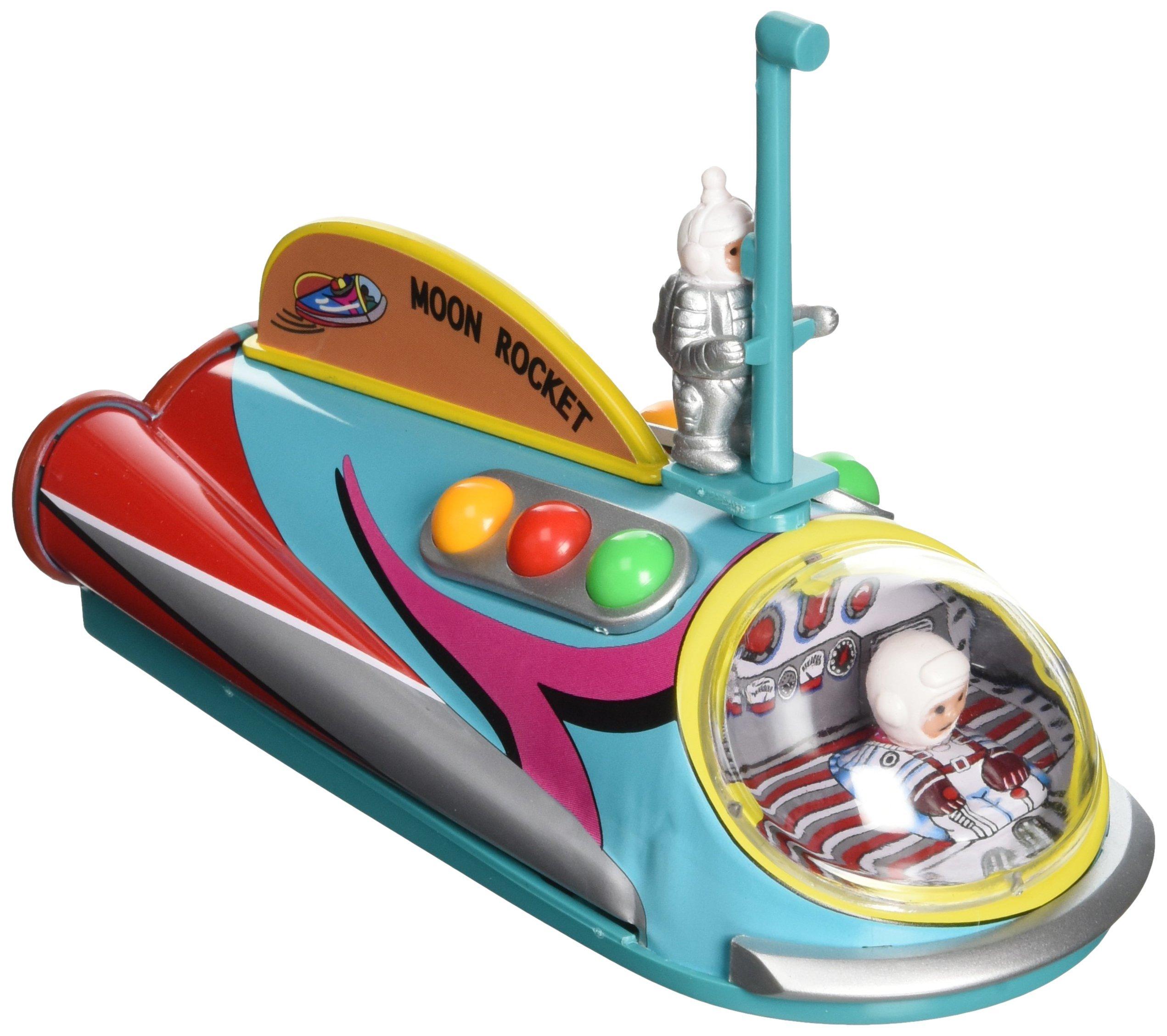 

Корпорация Масудая Мини Лунная Ракета