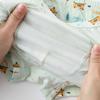 5pcs Boys Cotton Boxer Briefs, Class A Cotton, No Wedgie, Comfort Big Kids Daily Underwear Shorts