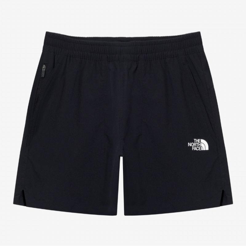 The North Face Prima Shorts Black