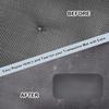 Trampoline Patch Repair Kit 20x10cm Rectangle Trampoline Mat Patches Set With Glue Adhesive Crack Repair Tools Tears Restorer